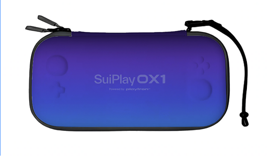 SuiPlay0X1 Case
