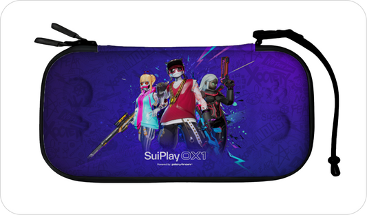 Mythic XOCIETY SuiPlay0X1 Case